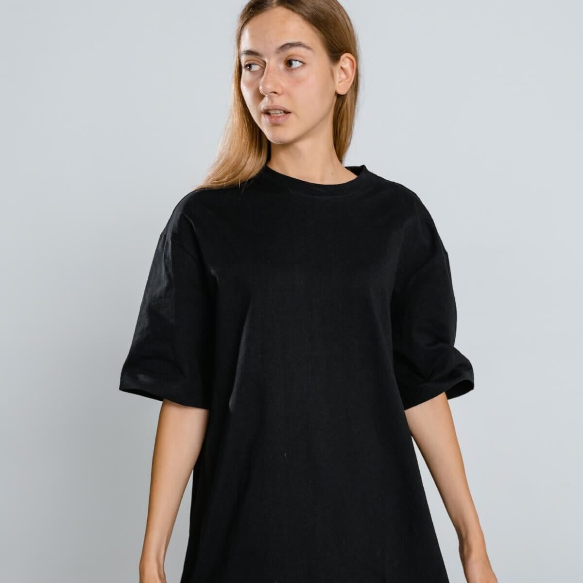 Oversized t-shirt